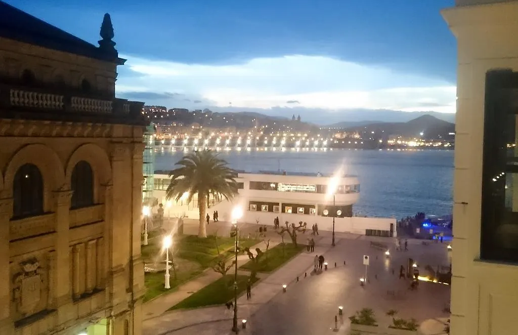 Goikoa 5 Nautic - Ib. Apartments San Sebastian