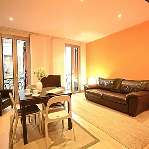  Apartment Go Donosti Santa Maria