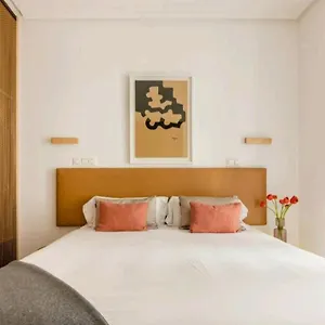  Apartment Piso En El Corazon De By Santiago With Ac